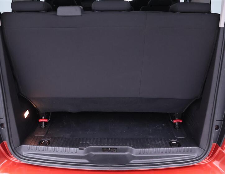 Toyota ProAce 10