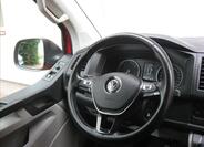 Volkswagen Transporter 16