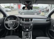 Peugeot 508 11