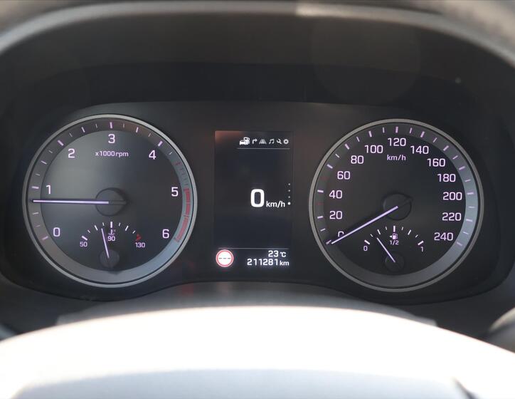 Hyundai Tucson 21