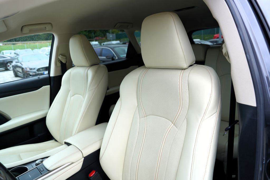 Lexus RX 450