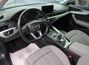 Audi A4 Allroad 9