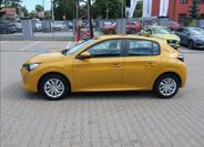 Peugeot 208 4