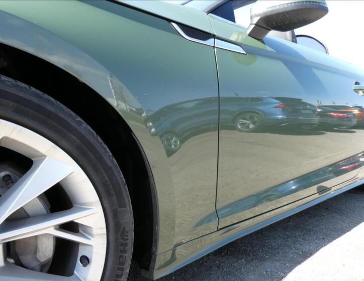 Audi A5 16