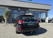 Subaru Legacy 7
