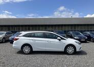 Opel Astra 6