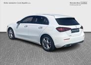 Mercedes-Benz Třídy A 3
