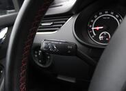 Škoda Octavia 17