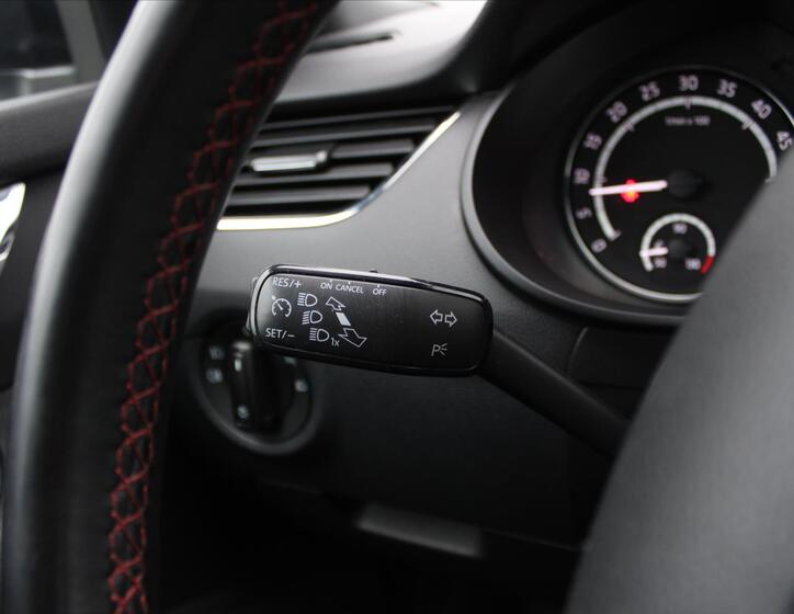 Škoda Octavia 17