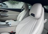 Mercedes-Benz CLE 7