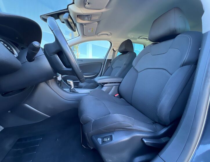 Citroën C5 8