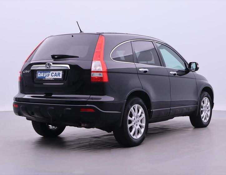 Honda CR-V 7