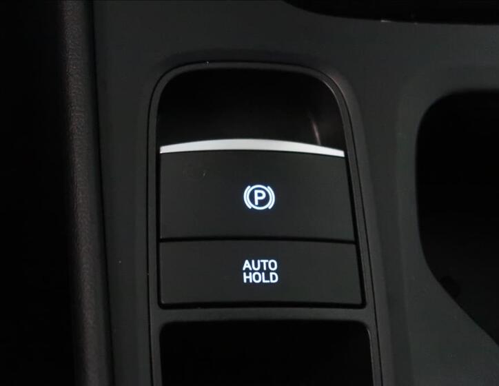 Hyundai Tucson 18