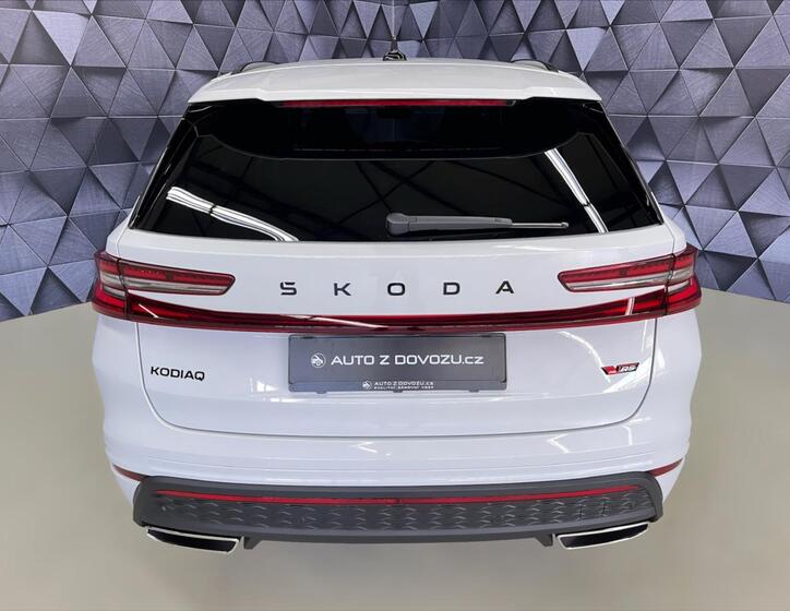 Škoda Kodiaq 5