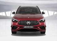 Mercedes-Benz GLA 2