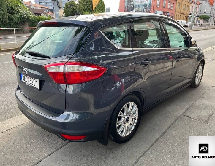 Ford C-MAX 48