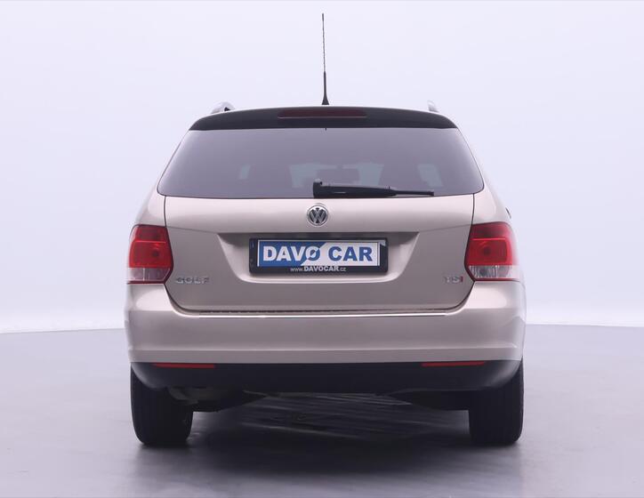 Volkswagen Golf 6