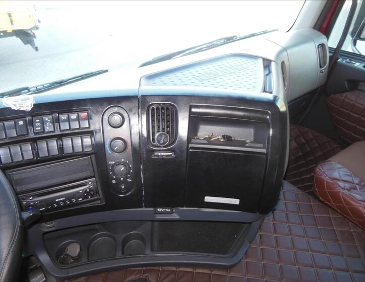 Renault Ostatní 18