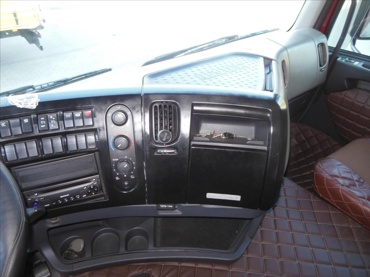 Renault Ostatní