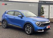 KIA Sportage 1