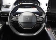 Peugeot Rifter 17