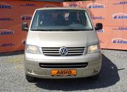 Volkswagen Transporter 2