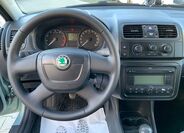 Škoda Fabia 12