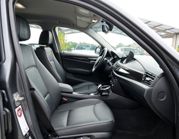 BMW X1 26