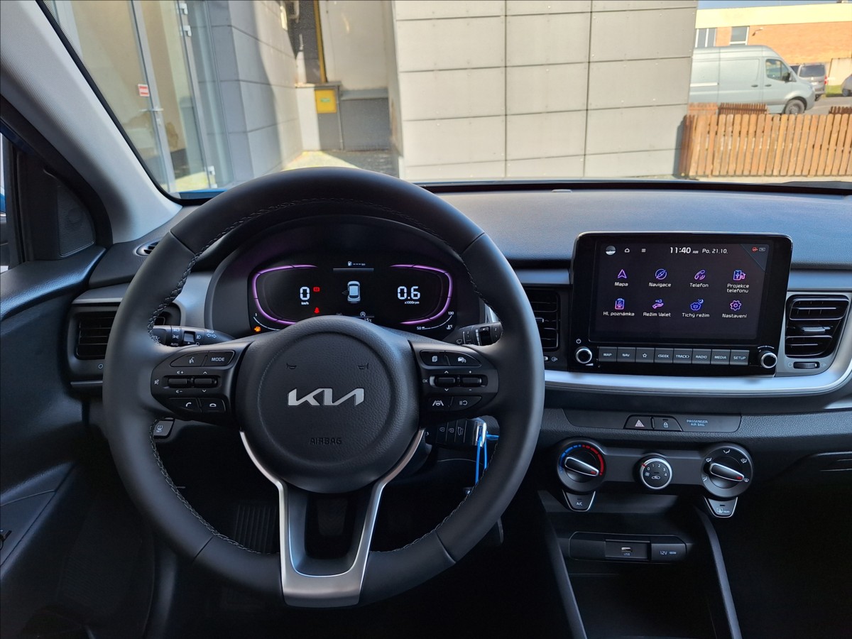 KIA Stonic