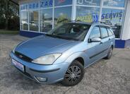 Ford Focus 1