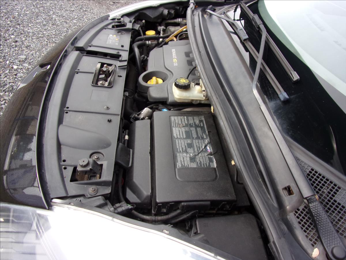 Renault Grand Scénic