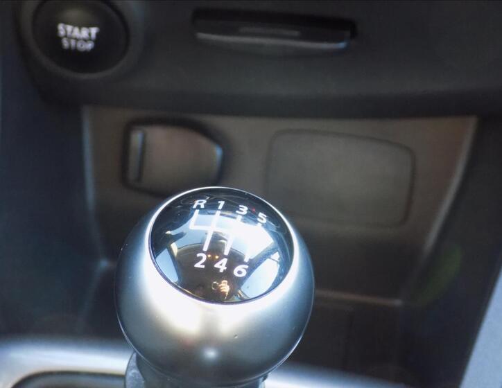 Renault Clio 21
