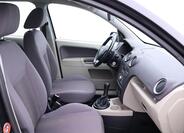 Ford Fusion 12