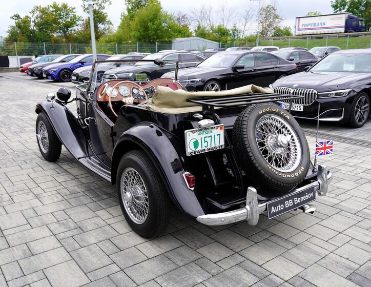 MG Ostatní 11