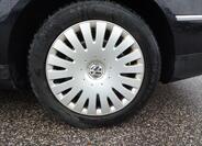 Volkswagen Passat 43