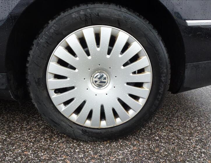 Volkswagen Passat 43