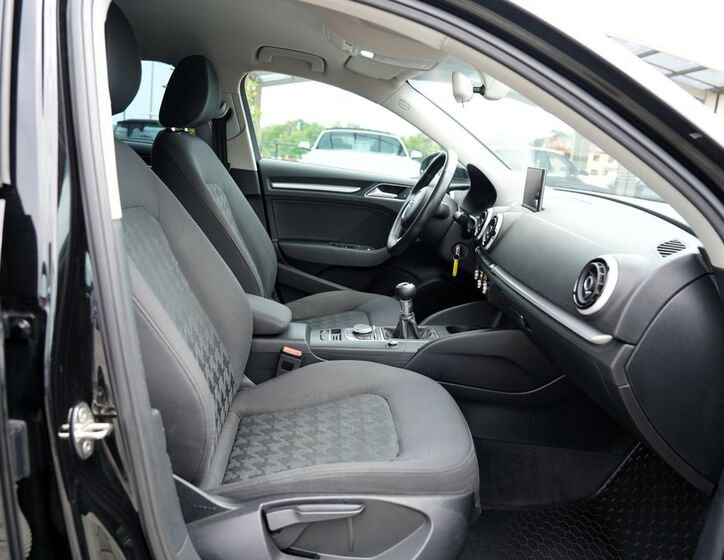 Audi A3 24
