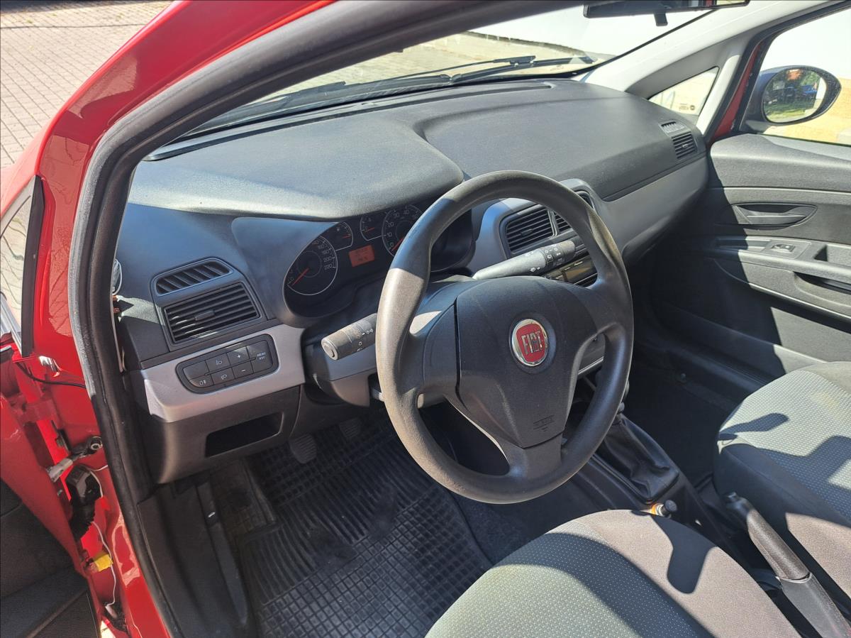 Fiat Grande Punto