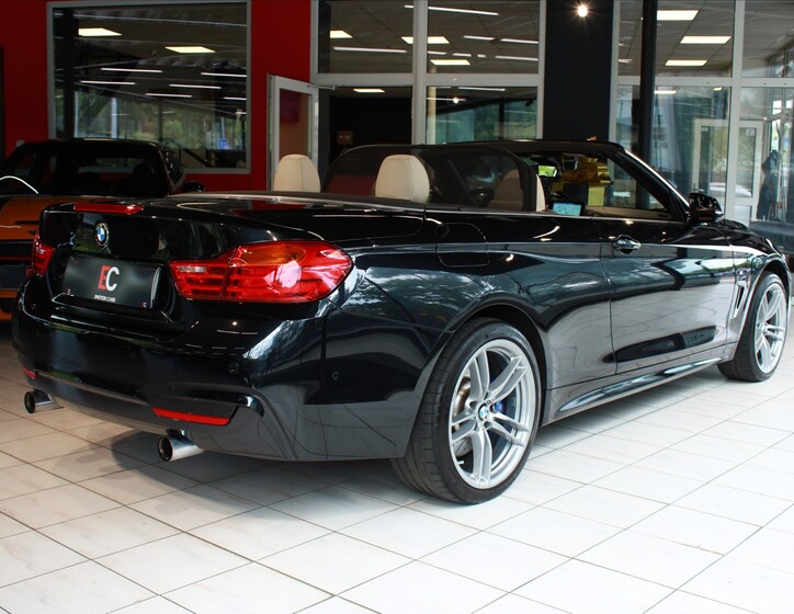 BMW Řada 4 6