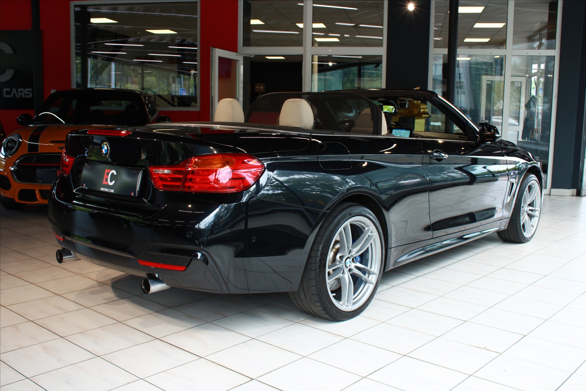 BMW Řada 4