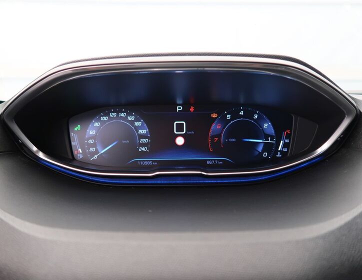 Peugeot 3008 25