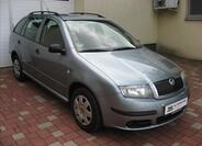 Škoda Fabia 5