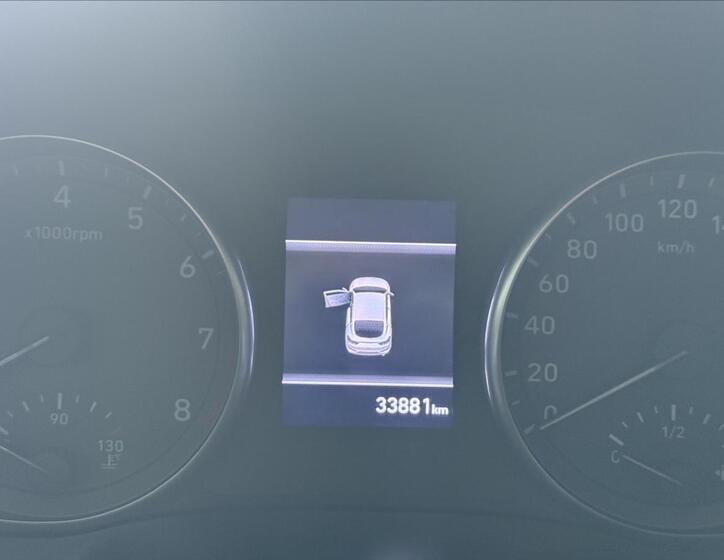 Hyundai i30 12