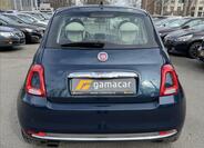 Fiat 500 7