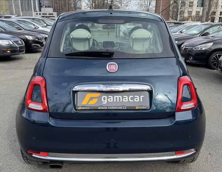 Fiat 500 7