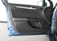 Ford Mondeo 24