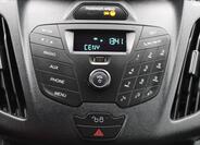 Ford Tourneo Connect 11
