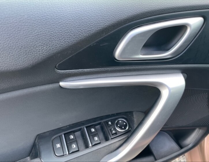 KIA Ceed 11