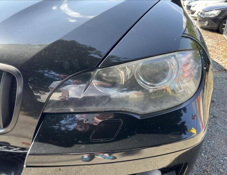 BMW X6 39