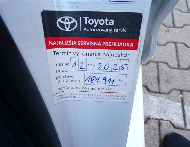 Toyota Corolla 32